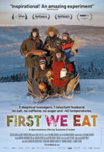 First We Eat Documentary